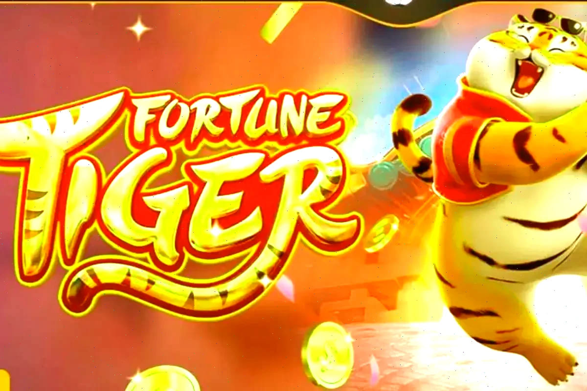 A Slot Fortune Tiger com Emoção no Cassino BET3333.COM